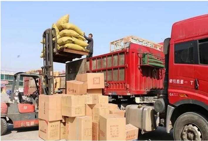 泉州到关岭布依族苗族自治县物流专线