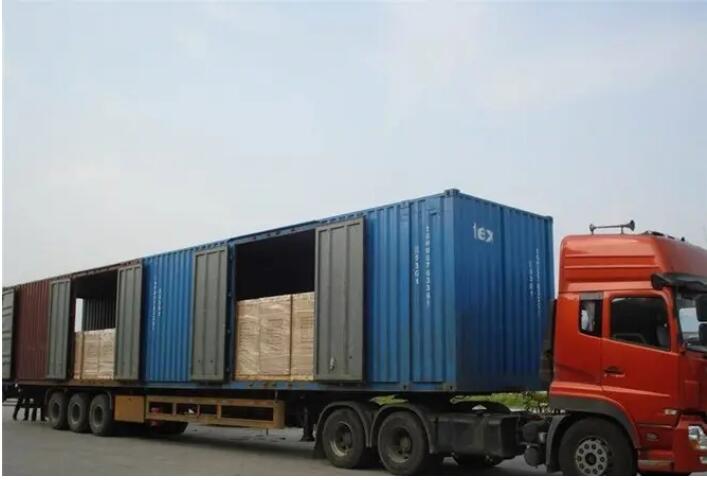 泉州到关岭布依族苗族自治县整车运输