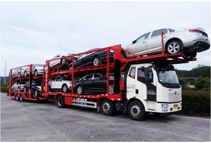 泉州到关岭布依族苗族自治县轿车托运